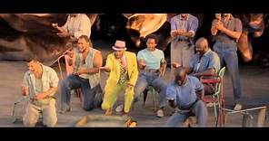 The Gershwins' Porgy And Bess trailer