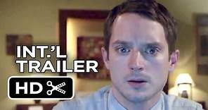 SXSW (2014) - Open Windows International Trailer - Elijah Wood Thriller HD