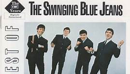 The Swinging Blue Jeans - The Best Of The EMI Years