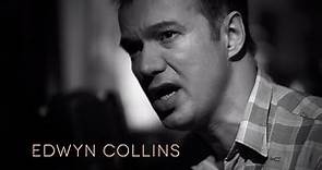 Edwyn Collins - You'll Never Know (My Love) (Official Video)