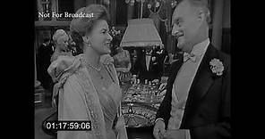 Twenty-Four Hours in a Woman's Life (1961) Live Broadcast starring Ingrid Bergman