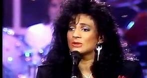 Dee Dee Bellson - Since I Fell For You (Live on Star Search 1988)