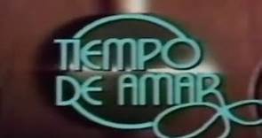 TIEMPO DE AMAR - 1987