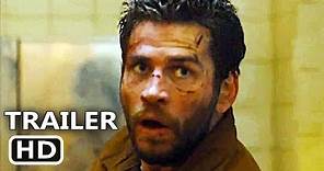 MOST DANGEROUS GAME Trailer (2020) Liam Hemsworth, Christoph Waltz Action Movie HD