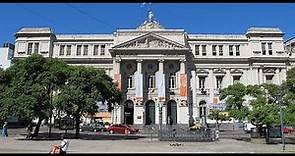 University of Buenos Aires, Argentina / Universidad de Buenos Aires