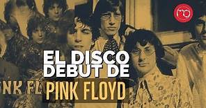 Así se hizo el primer disco de Pink Floyd • Documental