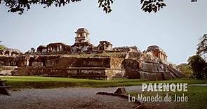 Palenque, La Moneda de Jade. PIEDRAS QUE HABLAN