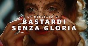 Tutte le scene più belle di Bastardi Senza Gloria | Quentin Tarantino