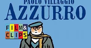 Azzurro - con Paolo Villaggio - Film Completo by Film&Clips