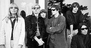 Velvet Underground;Under Review (Part 1 of 4)