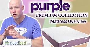 Purple Restore Hybrid Mattresses – Compared and Explained by GoodBed