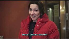 Bridget Christie Main Trailer