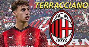 Filippo TERRACCIANO ● Welcome to AC Milan ⚫🔴🇮🇹