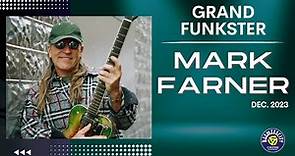 Mark Farner Talks New Live Album