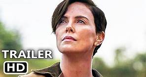 THE OLD GUARD Trailer (2020) Charlize Theron Action Movie