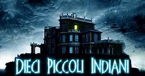 DIECI PICCOLI INDIANI (1945) Film Completo HD