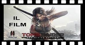 Tomb Raider Film Completo In Italiano 1080p