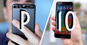 RECENSIONE Huawei P10: la scelta TOP da 5 pollici Android - MWC 2017