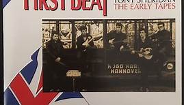 The Beatles, Tony Sheridan - First Beat - The Original Early Tapes