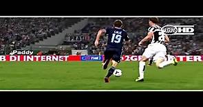 Senad Lulic | Goals & Skills | 2013/14 | 720p HD