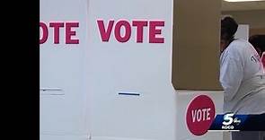 Voter registration deadline for Oklahoma passes