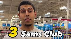 Sams Club Items to Stock Up On #samsclub | Trainermikeyy