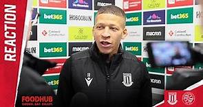 'It's A Huge Weight Off My Shoulders' | Dwight Gayle on His Maiden Goal