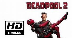 Deadpool 2 | Trailer 14 subtitulado | Próximamente - Solo en cines