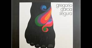 Gregorio García Segura - La Chica Del Molino Rojo -1976