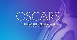 91st Oscars Nominations