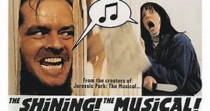 BASH YR F*CKING BRAINS IN [Explicit] (from The Shining! The Musical!)