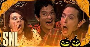 Happy Halloween from SNL!