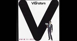 The Vibrators - Pure Mania Expanded (Full Album) 1977
