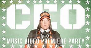 NETTA - CEO (Music Video Premiere Party)
