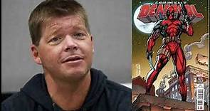 ROB LIEFELD RETIRING AFTER 33 YEARS | Deadpool Comic Co-Creator