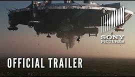 District 9 - Official Trailer (HD)