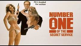 LST presents No. 1 Of The Secret Service 1977 FULL MOVIE
