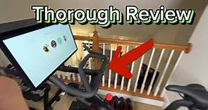 Peloton Bike + 2 Year Owner Review In 2 Minutes!