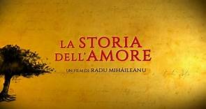La storia dell'amore, Il trailer italiano del film - HD - Film (2016)