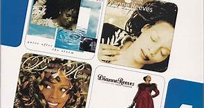 Dianne Reeves - 4 Albums (Quiet After The Storm, That Day, Bridges, The Calling)