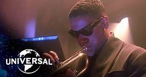 Mo' Better Blues | Denzel Washington & Wesley Snipes Perform "Mo' Better Blues"