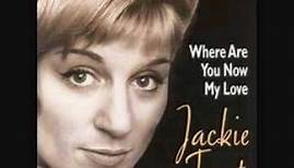 Jackie Trent - Our Song (1969)
