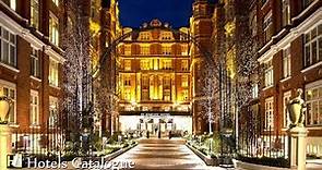 St. Ermin's Hotel, Autograph Collection - Hotel Overview - The 4 Star Hotel in London