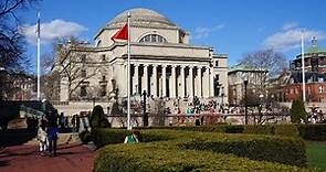 Columbia University: tudo sobre a universidade Columbia, em Nova York
