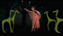 The Muppet Show - 101: Juliet Prowse - “Solice” (1976)