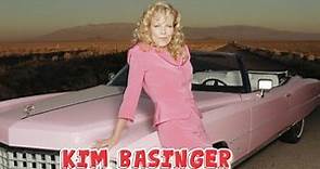 Biography of Kim Basinger