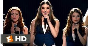 Pitch Perfect 2 (10/10) Movie CLIP - The Bellas' Final Performance (2015) HD