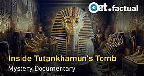 Tutankhamun: The Curse of the Pharaoh | Full Documentary