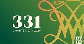 William & Mary Charter Day 2024