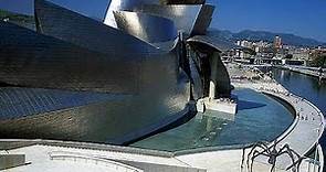Museo Guggenheim Bilbao - Descubrir el arte